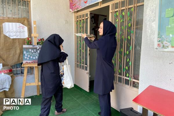 ورود جوانه‌ها به مهردخت؛ آغاز فصل تازه‌ای از رشد