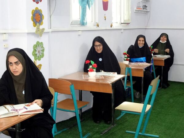 نهمین دوره جشنواره سفیران سلامت شهر تهران