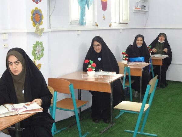 نهمین دوره جشنواره سفیران سلامت شهر تهران