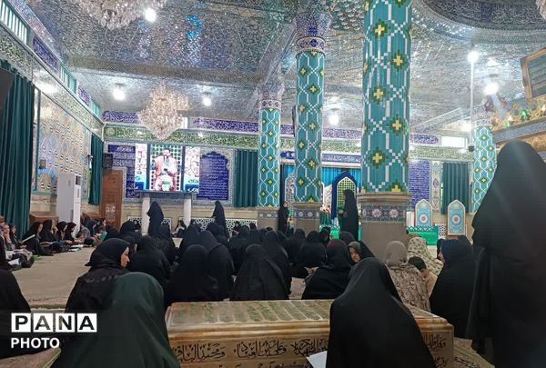 از عهدِ «ام‌البنین» تا اقتدارِ «ایران جاوید»