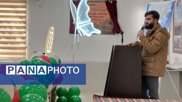 برگزاری هفتمین اجلاس سراسری نماز دانش‌آموزی در منطقه لاران