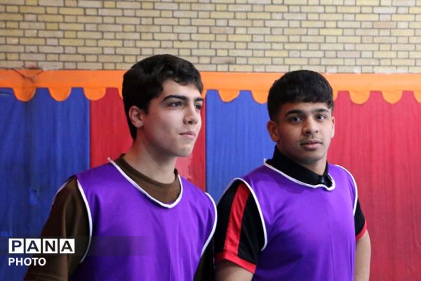 فینالِ اقتدار در قلبِ ری