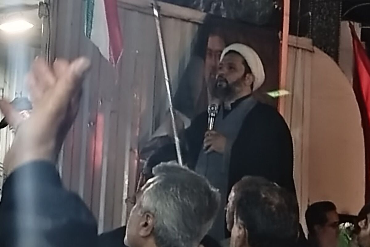 خرمشهر با اعتماد به جوانان آزاد شد 