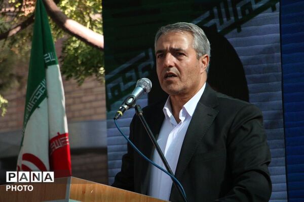 آغاز سال تحصیلی ۱۴۰۵–۱۴۰۶ در مدرسه شهید ستاری ولی‌آباد قرچک