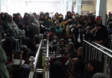 «مرزی به بهشت»؛ روایتی ناب از میزبانی ایرانیان در مسیر زائران پاکستانی اربعین