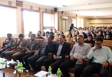 مراسم گرامیداشت روز ملی بهورز در شهرستان قروه برگزار شد  