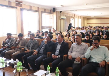 مراسم گرامیداشت روز ملی بهورز در شهرستان قروه برگزار شد  