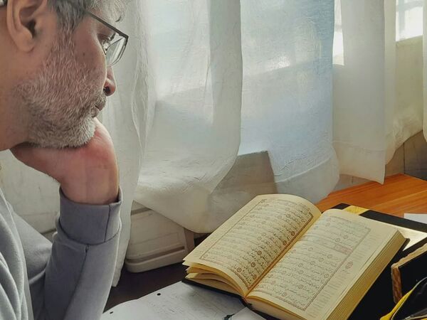 چهل و سومین دوره مسابقات قرآن عترت و نماز در شهرستان کاشمر