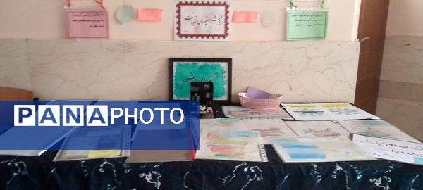 افتتاحیه جشنواره نوجوان خوارزمی در مرکز پرورش استعدادهای درخشان فرزانگان ملارد