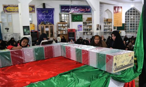 شهرستان سملقان میزبان ۶ شهید گمنام