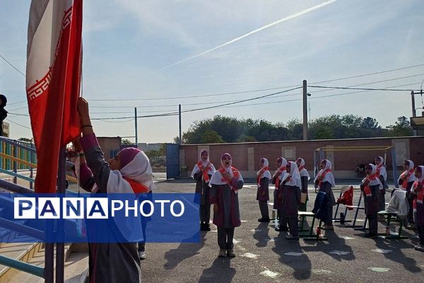 همایش «وطن یار» سازمان دانش آموزی؛ ترویج فرهنگ ایثار و وطن دوستی