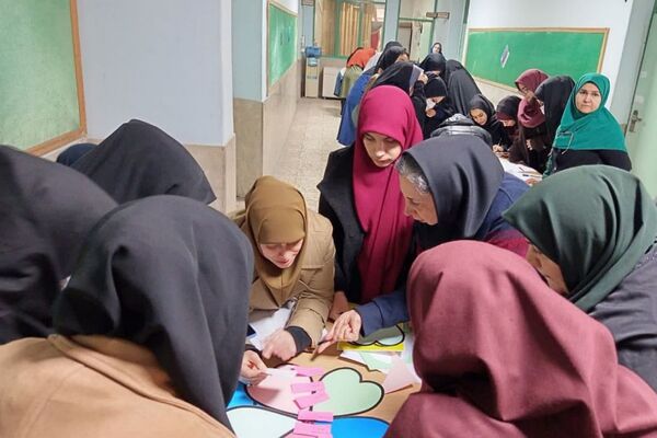  سلسله کارگاه‌های توانمندسازی طرح توانا ویژه آموزگاران ابتدایی ناحیه یک شهرری