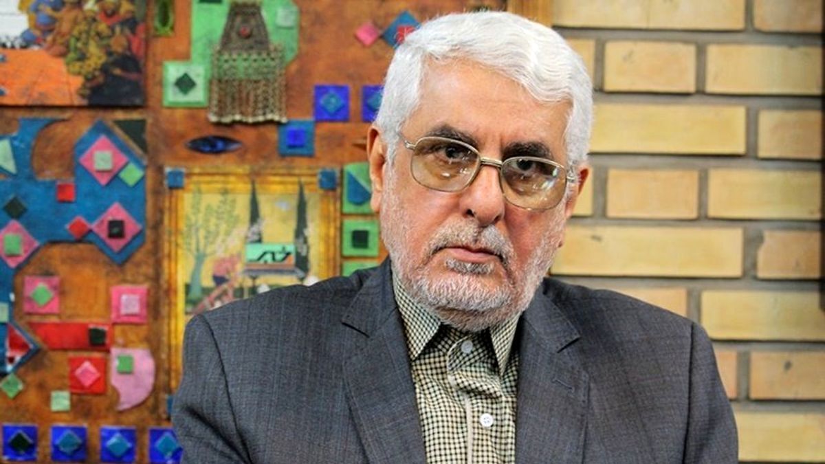 امارات و فروپاشی درونی
