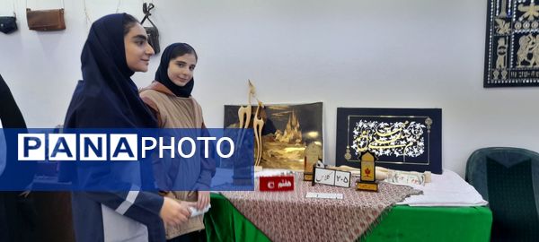 اردوی  کانون فرهنگی مدرسه شهدای فرهنگی ۲ 