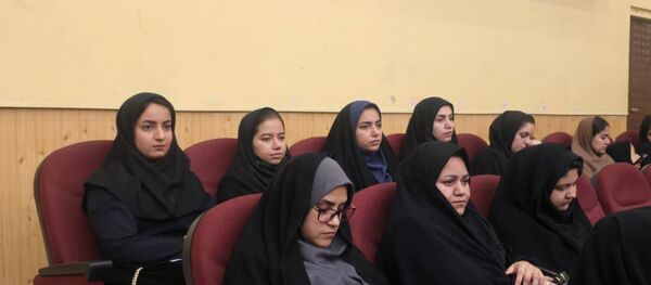 کارگاه آموزشی «مدیریت کلاس»  در آهنشهر 