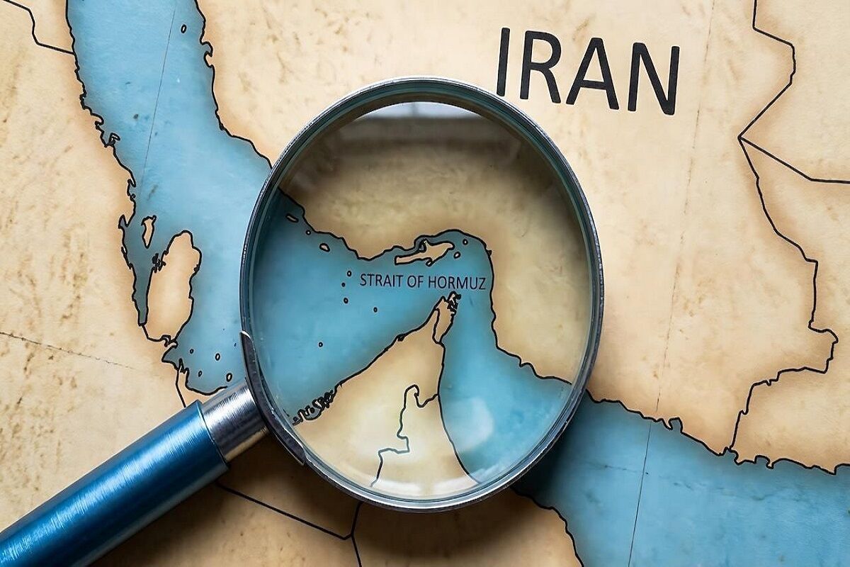 آمریکا به دنبال درگیری‌های فرسایشی کوتاه‌مدت برای گرفتن اهرم قدرت ایران یعنی تنگه هرمز است