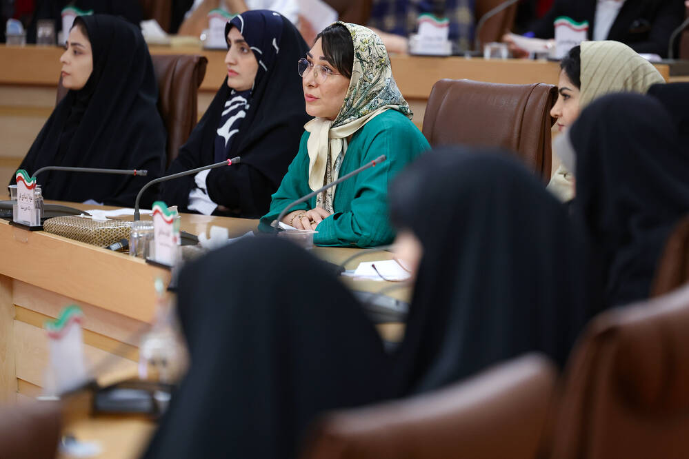 گالری