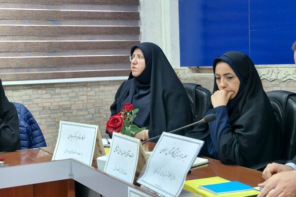 قرچک میزبان جلسه هم‌اندیشی کارشناس‌مسئولان مناطق ۲۱گانه شهرستان های استان تهران
