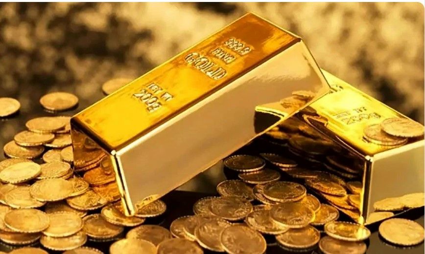 رکورد معاملات صندوق‌های طلا شکسته شد