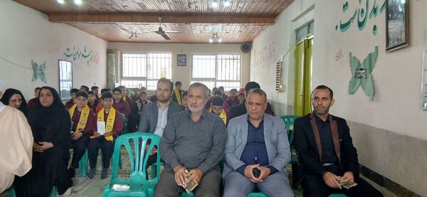 جشن عاطفه‌ها؛ جشنی با بوی مهربانی