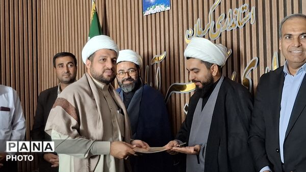 عنبرآباد، در مسیر گسترش فرهنگ قرآن