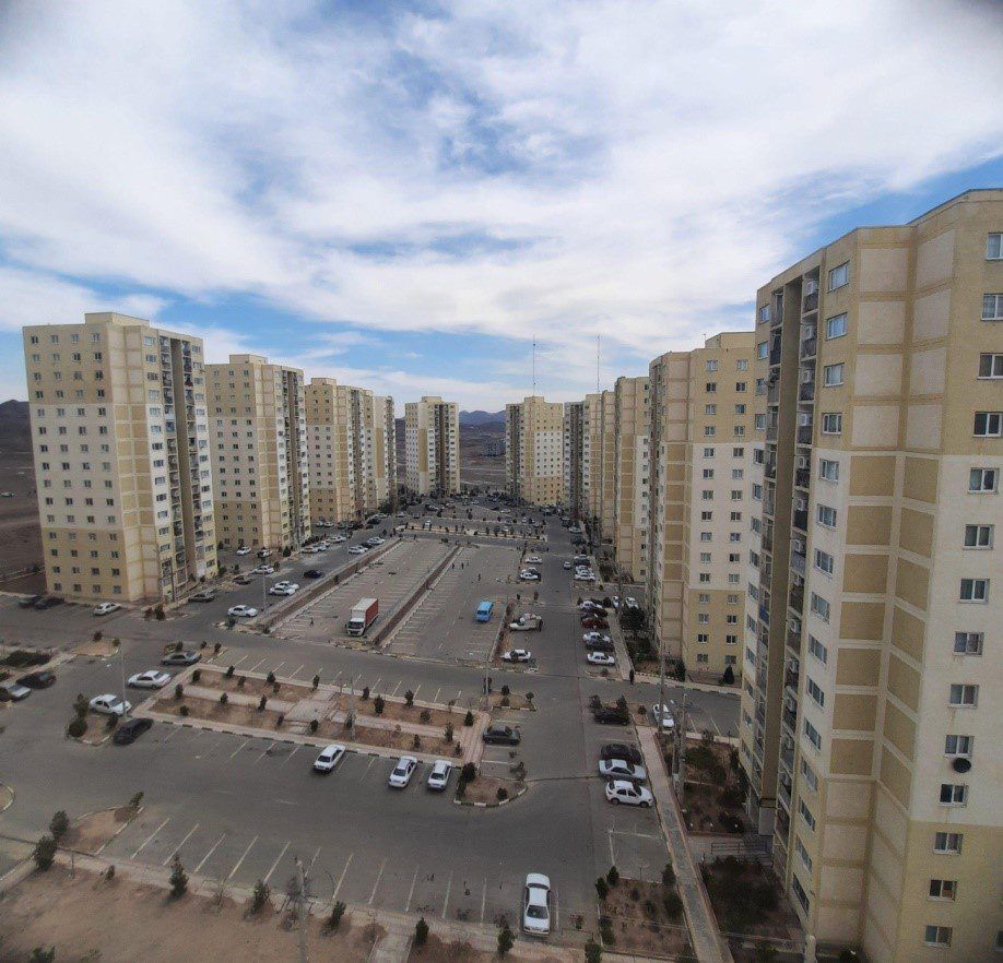 آمادگی تحویل ۴ هزار واحد مسکونی به شرط تامین زیرساخت‌ها در پرند وجود دارد