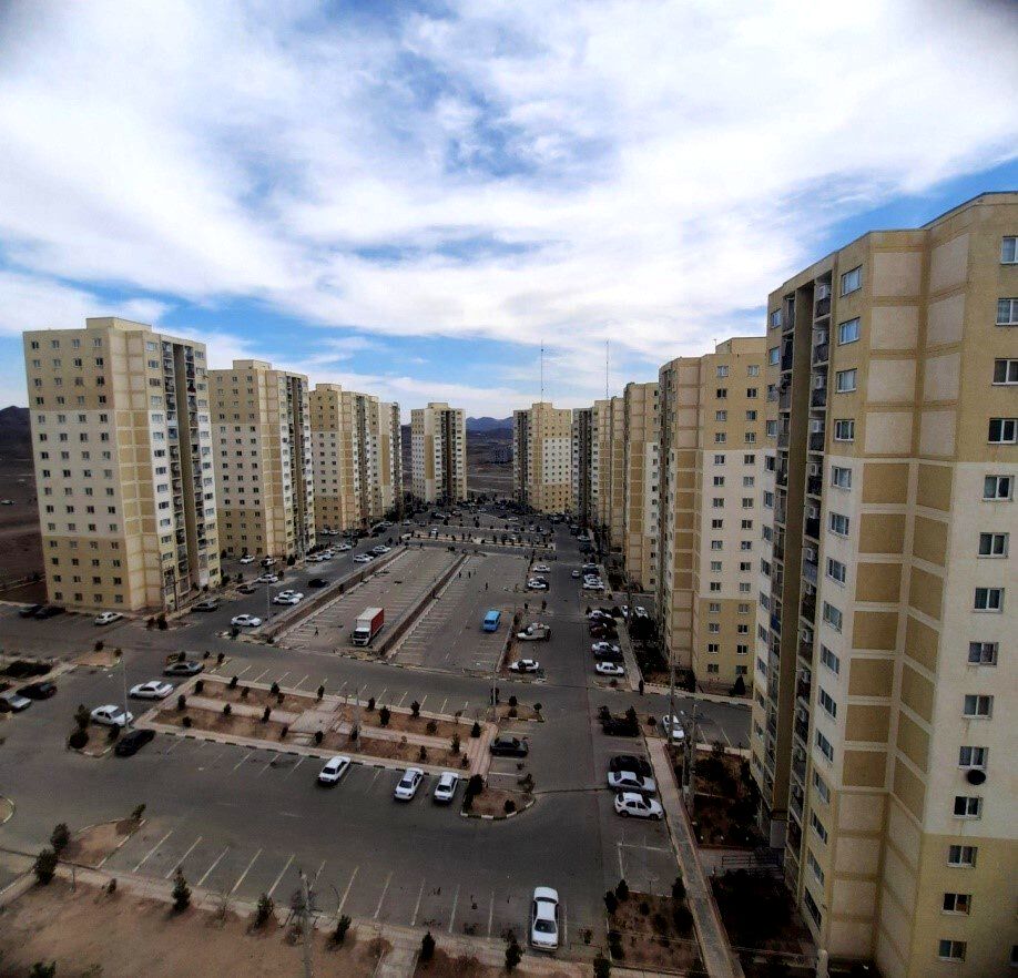 آمادگی تحویل ۴ هزار واحد مسکونی به شرط تامین زیرساخت‌ها در پرند وجود دارد
