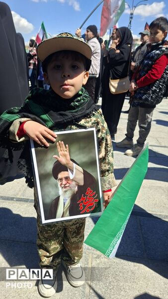 «پدر ایران»؛ فریاد دلتنگی همدانی‌ها در شب‌های سرد