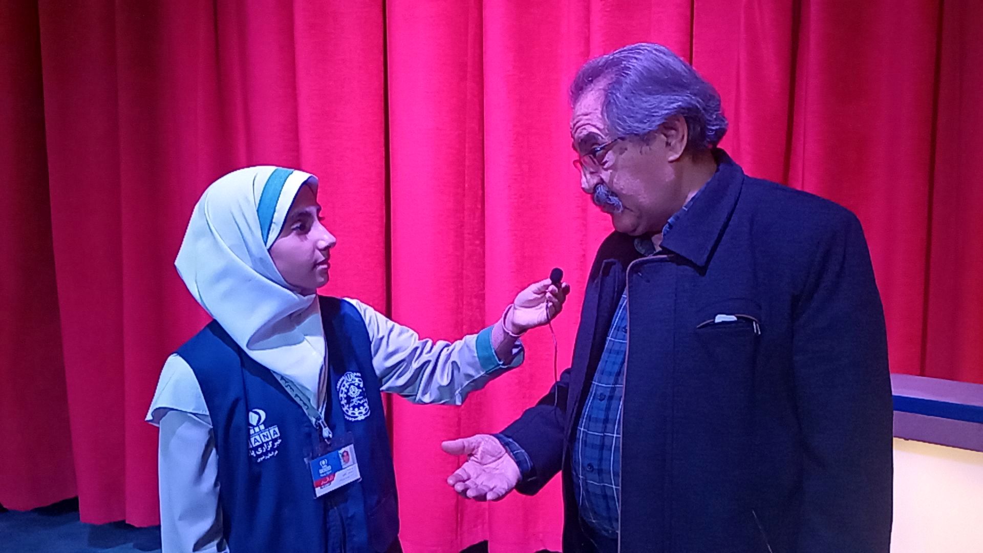 قصه‌گویی باعث حفظ هویت ملی و فرهنگی می‌شود