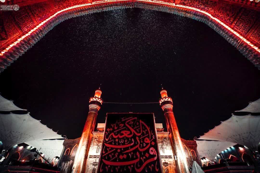 شب قدر در سایه ی جنگ؛ همبستگی مردم ایران در میادین 