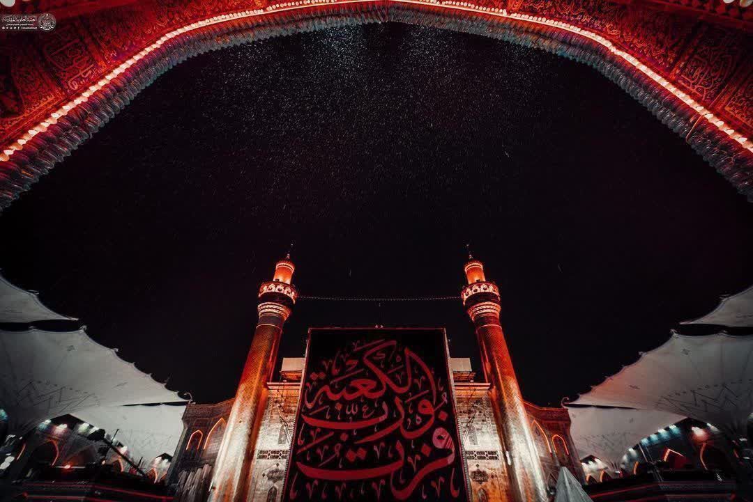 شب قدر در سایه ی جنگ؛ همبستگی مردم ایران در میادین 