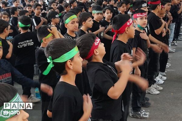 یک روز با نام و یاد حضرت فاطمه زهرا (س)