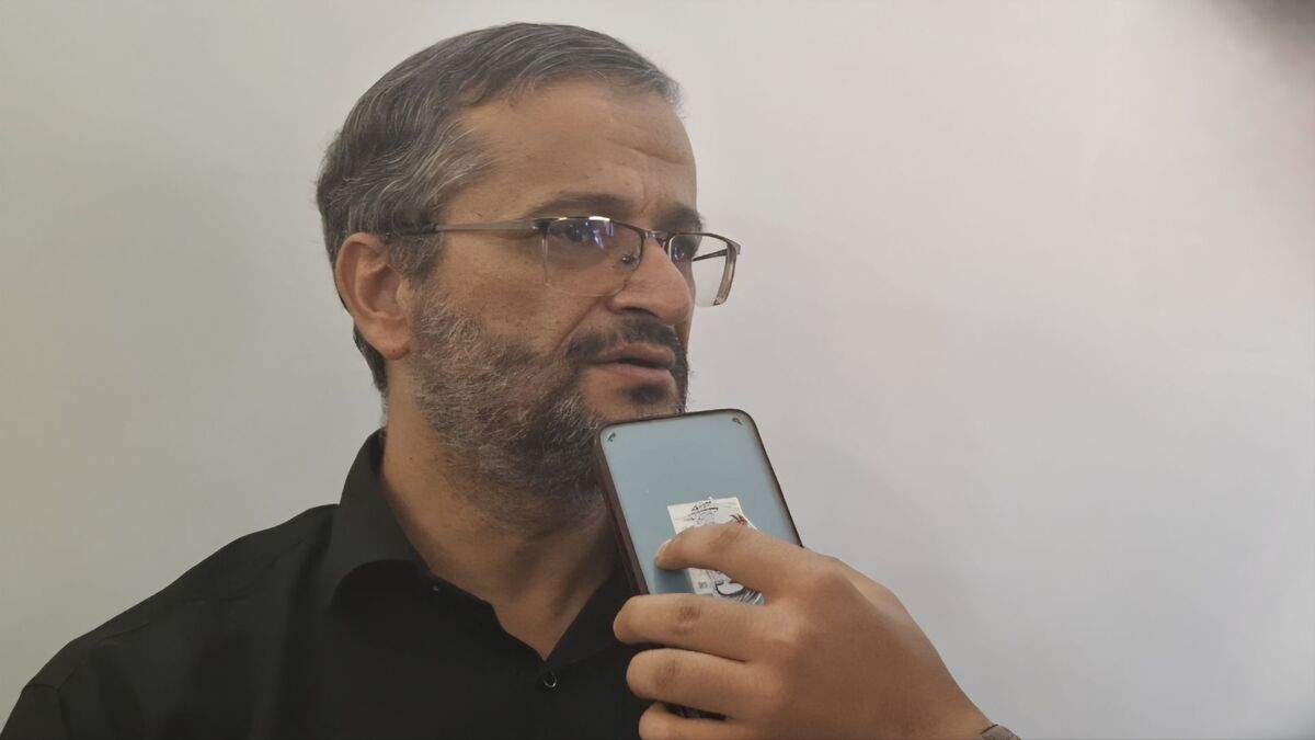 طرح «سفیران اربعین» با هدف تربیت دانش‌آموزان مسئولیت‌پذیر در تویسرکان اجرا میشود