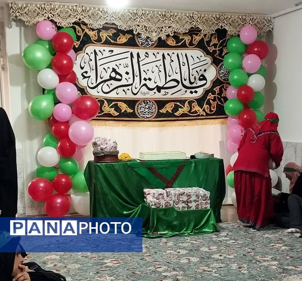 مادر، ستون اصلی زندگی