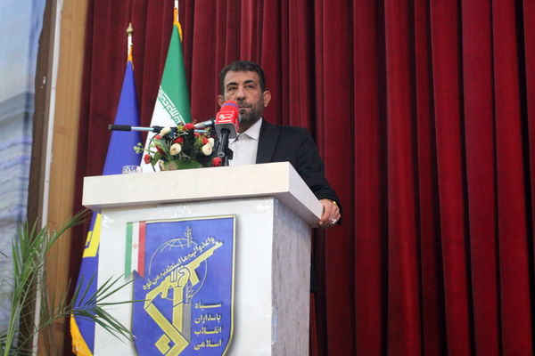 همایش تجلیل از معلمان برگزیده و فعالان بسیج فرهنگیان استان بوشهر