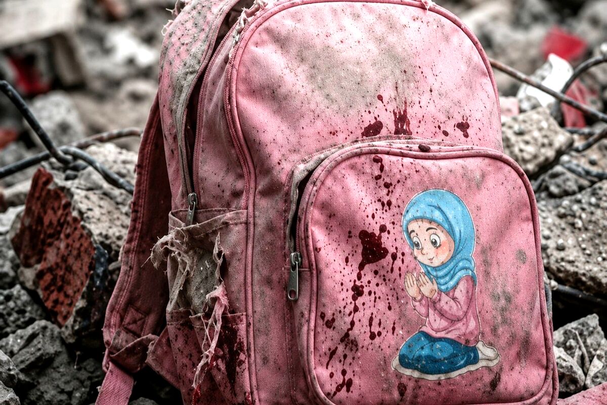 زنگی که دیگر برای ۱۶۸ دانش‌آموز مینابی به صدا درنیامد‌ ...
