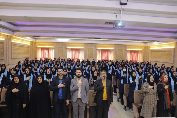 افتتاح طرح «ایرانمون» و هفته «ماها» با جلوه هنر و افتخار