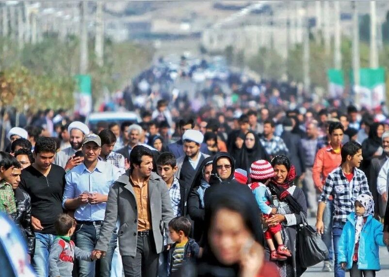 ضریب جینی کاهش یافت
