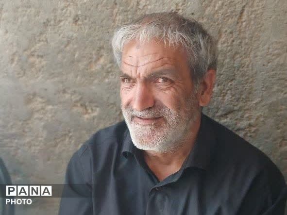 هم‌نوایی نسل‌ها در دسته‌های عزاداری امام حسین(ع) 