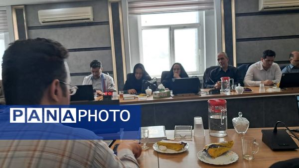 برگزاری وبینار استانی برنامه نماد 