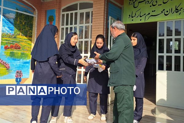 رزمنده‌ای که دفاع مقدس را لمس کرد