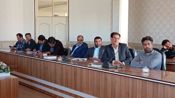 نشست توانمندسازی مدیران و مشاوران مدارس بن با محوریت پیشگیری از آسیب‌های اجتماعی