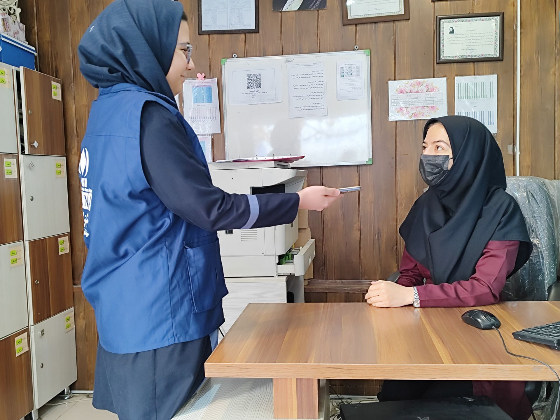 تقویت همکاری والدین و مدرسه، کلید موفقیت دانش‌آموزان است