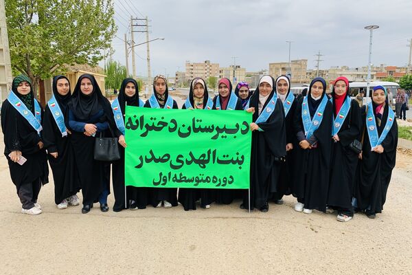 برگزاری مسابقات قرآن به میزبانی شهرستان سپیدان‌