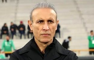 یحیی گل‌محمدی از فولاد جدا شد