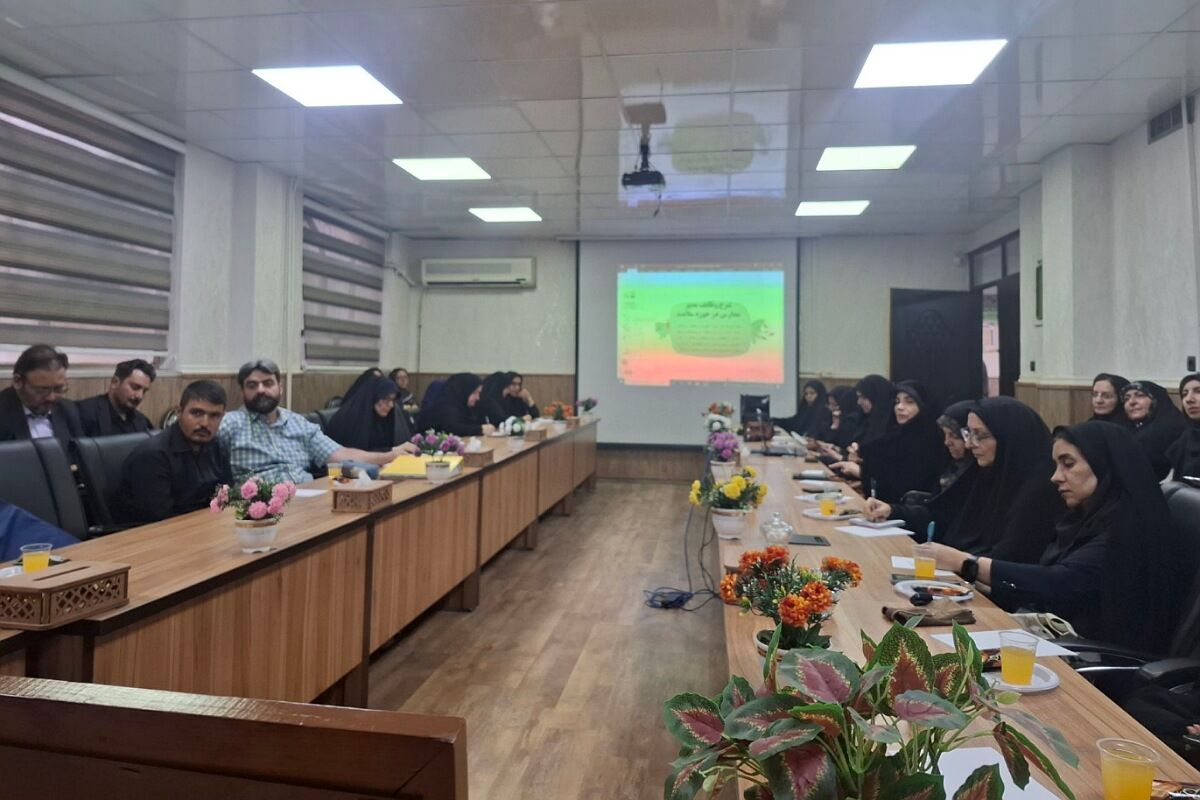 مدارس، بهترین بستر برای پرورش نسلی مسئولیت پذیر در قبال محیط زیست است