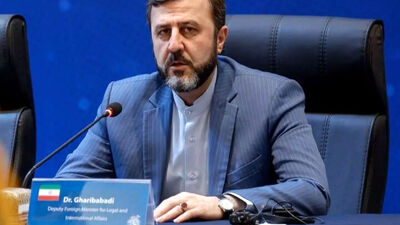 ایران در برابر نقض تفاهم‌نامه اسلام‌آباد از سوی آمریکا اقدام قاطع خواهد کرد
