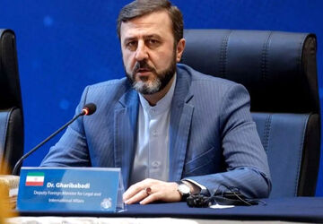 ایران در برابر نقض تفاهم‌نامه اسلام‌آباد از سوی آمریکا اقدام قاطع خواهد کرد