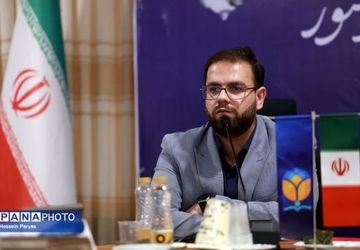  راه‌اندازی «با انرژی‌ها» برای مقابله با ناترازی انرژی در سازمان دانش‌آموزی 