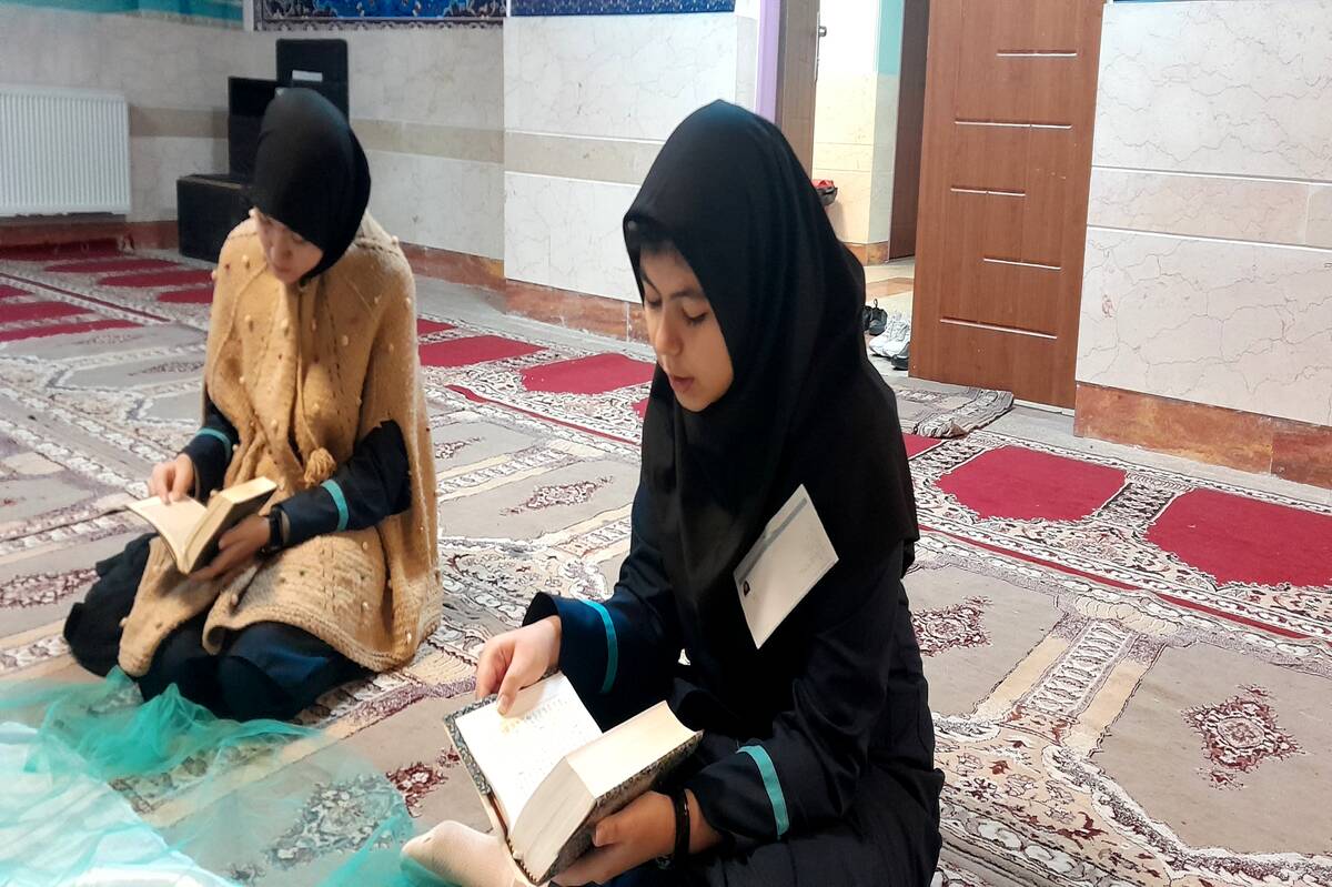 مسابقات قرآنی فرصتی برای انس گرفتن دانش‌آموزان با فرهنگ الهی است